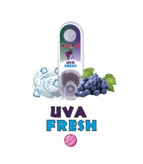 CLICKBALL MENTA UVA AROMATIZZATORI PER SIGARETTE RICARICA DA 5 BLISTER