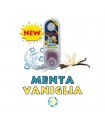 CLICKBALL MENTA VANIGLIA AROMATIZZATORI PER SIGARETTE RICARICA DA 5 BLISTER