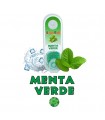 CLICKBALL MENTA VERDE AROMATIZZATORI PER SIGARETTE RICARICA DA 5 BLISTER