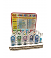 NEW EXPO DA BANCO 2025/2026 AROMATIZZATORI CLICKBALL TOT.29PZ