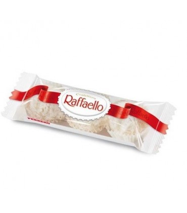 FERRERO RAFFAELLO T3 CONF. DA 16 ASTUCCI