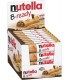NUTELLA BREADY CONF. DA 36 PZ.