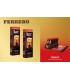 RENDIRESTO IN OMAGGIO CON 2 POCKET COFFEE FERRERO T5 totale 64 ASTUCCI