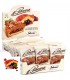 MERENDINA RIPIENA CON MORE&LAMPONI FALCONE DOLCIARIA 50gr EXPO DA 24 PZ.