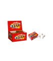 Pop Pop Petardino Da Ballo conf. da 50 Scatoline Art. 103C FIRESTARS