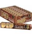 PIP NERO LA CARAMELLA DEL FUMATORE STICK  CONF.  DA 24 PZ.