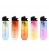 ACCENDINO A PIETRINA ATOMIC FLS DESIGN TONE CONF.25 PZ. ASSORTITI CON 5 COLORI