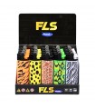 ACCENDINO A PIETRINA ATOMIC FLS DESIGN ANIMAL CONF.25 PZ. ASSORTITI CON 5 FANTASIE