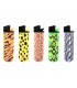 ACCENDINO A PIETRINA ATOMIC FLS DESIGN ANIMAL CONF.25 PZ. ASSORTITI CON 5 FANTASIE
