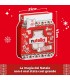 KINDER MAXI CALENDARIO DELL'AVVENTO 2025 DA 24 PEZZI  528GR