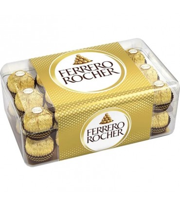 FERRERO ROCHER T1 CONF. 30 pz.