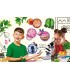 microscopio i'm genius  Lisciani Giochi fino a 1200 ingrandimenti