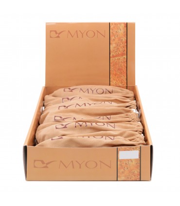 Pipa in LEGNO MYON midi Modello FREEHAND L.12 cm DIAMETRO 9MM CON BUSTINA IN TESSUTO DISPONIBILE in diversi modelli