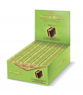 EXPO CREMINO PISTACCHIO BARATTI&MILANO 10,5G CONF. 200PZ.
