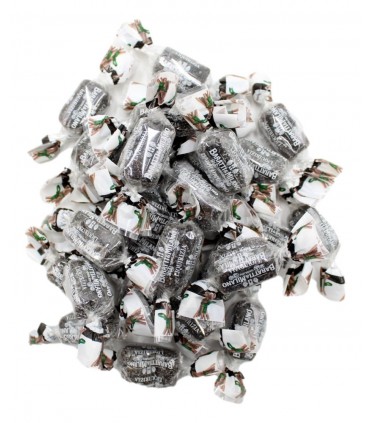 CARAMELLE GELEES BARATTI E MILANO  RIPIENE ALLA LIQUIRIZIA  SFUSE BUSTA DA 500 GR