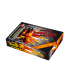MAGNUM XXL BOOM N°5  L. 6.5 D.1.6 CM. CONF. 15PZ.  ART.091 FIRESTARS