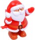 BABBO NATALE GIOCATTOLO DANZANTE CON GUSTOSE CARAMELLE ASSORTITE ALLA FRUTTA da 3g CONF. 12PZ