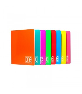 Maxi Quaderno Minions Rig. 1R conf. da 5 pz. ass.