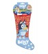 CALZA BEFANA DOLFIN BLUEY 190 GR. CON DOLCI E SUPER SORPRESA