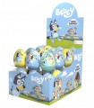 OVETTO DI CIOCCOLATO AL LATTE DOLFIN BLUEY 20 GR. CON SORPRESA EXPO 24 PZ.