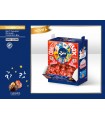 BACI PERUGINA MARSUPIO connection EDIZIONE SAN VALENTINO 2026 DA 1.5 KG (120pz.) in prenotazione c/o dal 07/01/2026