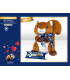 BACI PERUGINA CLASSICO PELUCHE SCOIATTOLO EDIZIONE SAN VALENTINO 2026 TUBO 3PZ.IN PRENOTAZIOEN C/O DAL 07/01/2026