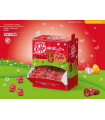 NESTLE MARSUPIO OVETTI KITKAT DA 1.6KG. IN PRENOTAZIONE C/O DAL 07/01/2026