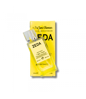 Profumo Glamour Ispirato A Ispirato a Zeta di Morphda 50 ml N.057