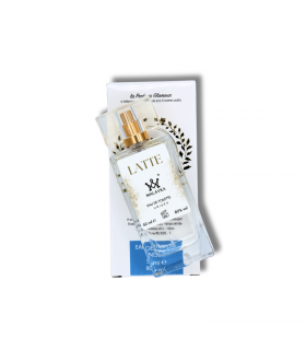 Profumo Glamour Ispirato A Bianco Latte – Giardini di Toscana 50 ml N.113