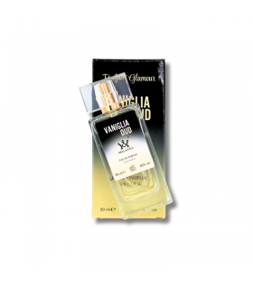 Profumo Glamour Ispirato Vanille Aoud – Mancera da 15 ml N.5118