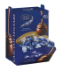 BOULES LINDOR LINDT FONDENTE 45% 12g EXPO 96 PZ.