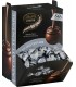 BOULES LINDOR LINDT FONDENTE 60% 12g EXPO 96 PZ.