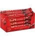 SNACK LINDT LINDOR AL LATTE 38g CONF. 24 PZ.