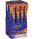 SNACK LINDT CARAMELLO 39g CONF. 24 PZ.