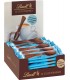 CUCCHIAINO DI CIOCCOLATO AL LATTE LINDT 10.9G CONF. 30 PZ.