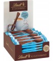CUCCHIAINO DI CIOCCOLATO AL LATTE LINDT 10.9G CONF. 30 PZ.