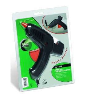 Pistola Lebez Termocollante 
