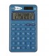 Calcolatrice Elettronica Niji 12 Cifre mis.7x11.8 cm