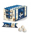 BACI PERUGINA TUBO BIANCO ARMONIOSO DA 3pz. CONF. 21 PZ.