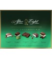 NESTLE COLLECTION AFTER&EIGHT da 199GR con 20 cioccolatini assortiti in scatola da regalo