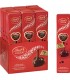 TUBINO CUORI LINDOR LINDT FONDENTI AL 70% DA 69g. EXPO DA 18 PZ.( IN PRENOTAZIONE C/O DAL 07/01/2026)