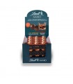 PRALINE LINDT CIOCCOLATO FONDENTE CON RIPIENO AMARO NONINO CONF. 45 PZ.