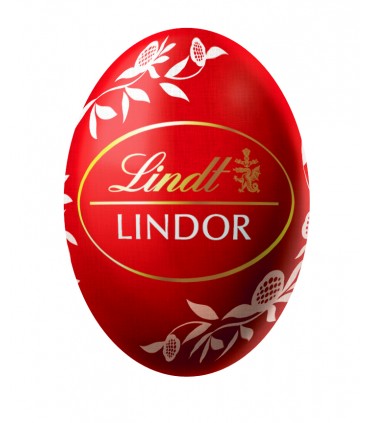 OVETTI LINDOR LINDT AL LATTE 8g. EXPO A BOCCA DI LUPO 2KG(232pz. circa) - ( IN PRENOTAZIONE C/O DAL 07/01/2026)