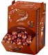 OVETTI LINDOR LINDT NOISETTE NOCCIOLA 8g. EXPO A BOCCA DI LUPO 2KG(232pz. circa) - ( IN PRENOTAZIONE C/O DAL 07/01/2026)