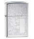 Zippo Venetian Cromo