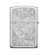 Zippo Venetian Cromo