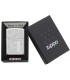 Zippo Venetian Cromo