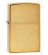 Zippo Brass Satinato