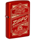 Zippo IT WORKS DESIGN