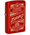 Zippo IT WORKS DESIGN